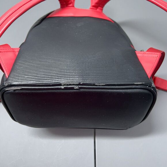 Wandavision Loungefly backpack Marvel Studios Mini Backpack (flaw) - Picture 7 of 13